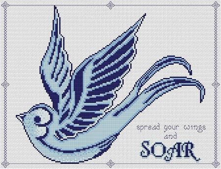 (image for) Swallow